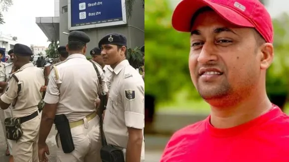 Bihar gangster Chandan Mishra murder case