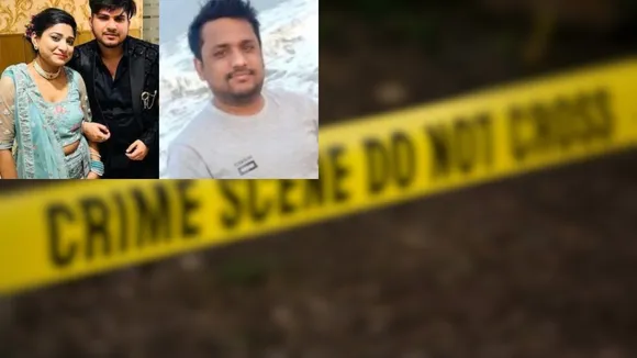 delhi woman murdered husband