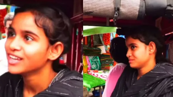 viral video anti india comments