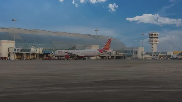 Amritsar airport latest news