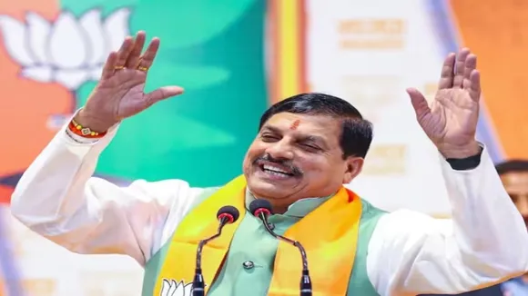 CM Mohan Yadav on Ladli Behan Yojna