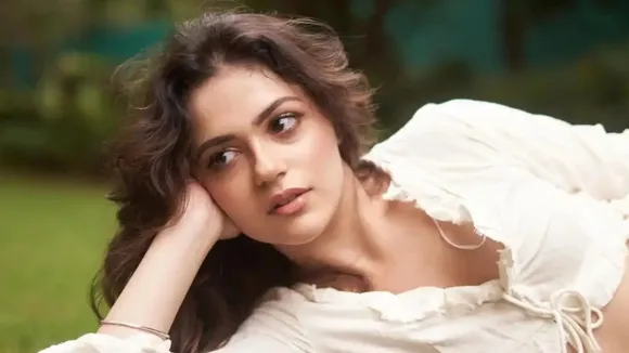 Saiyaara actress Aneet Padda is well educated you won't believe it after knowing