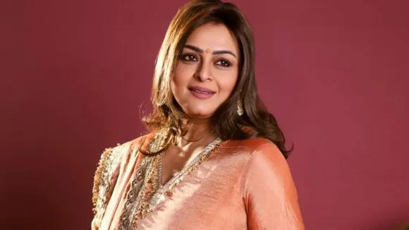 Shilpa Shirodkar was shot dead actress shocked to hear news about herself