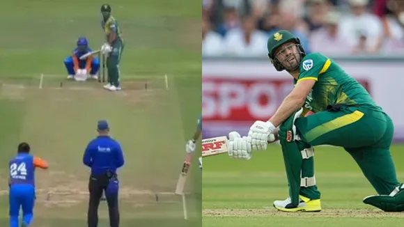 IND vs SA WCL 2025