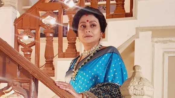 jaya bhattacharya