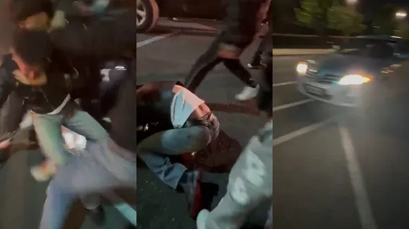 attack on indian student in australia