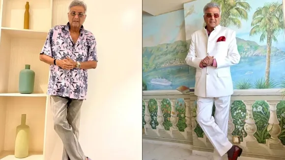 Boney Kapoor losing 26 kgs without gym workout his transformation viral on social media