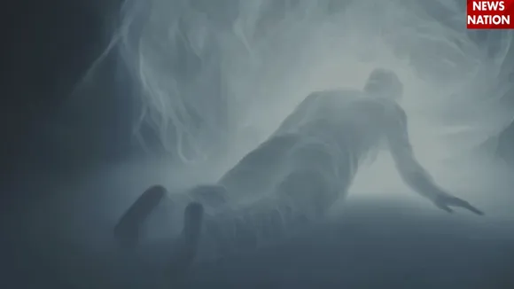 Dead Person