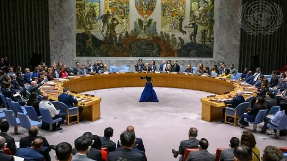 india in unsc