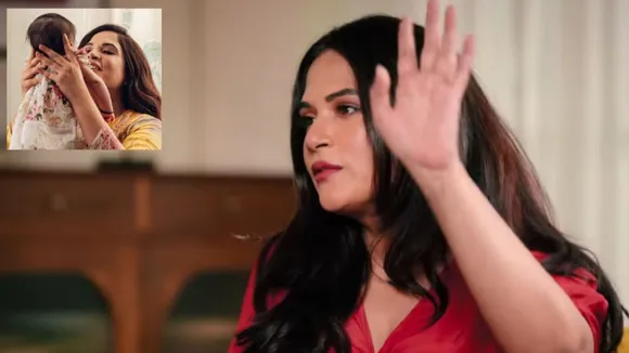 Richa Chadha