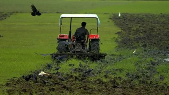 agricultural labourers