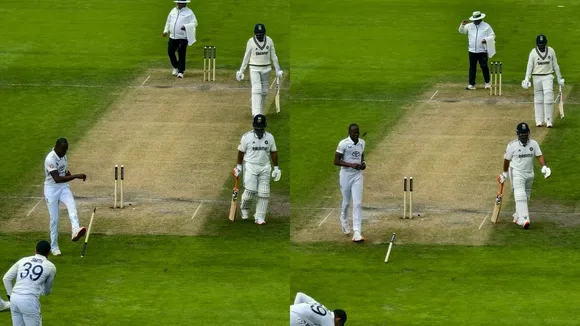 Jofra Archer