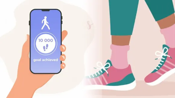 New Lancet study proves per day 10 thousand daily steps not only good 7000 daily Steps is also good