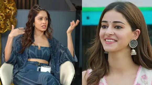 nushrat bharucha