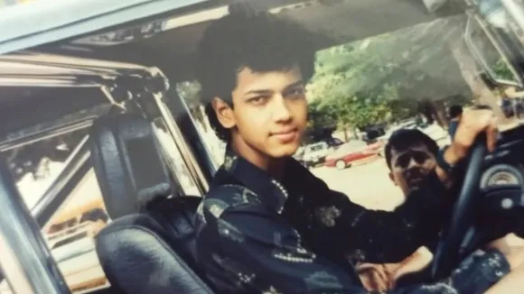 rahul mahajan