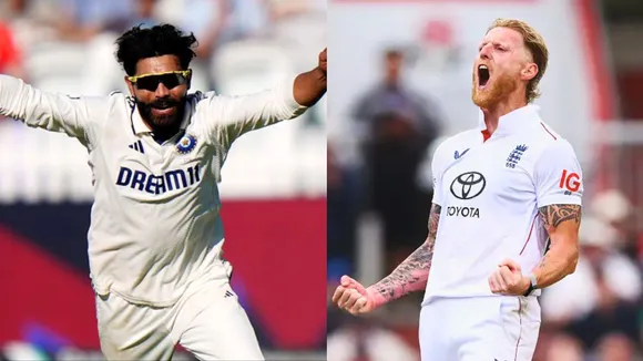 Ravindra Jadeja vs Ben Stokes who is the better all-rounder as stats favour this player