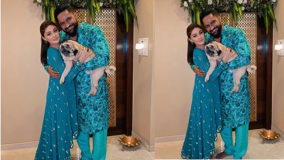 Parag Tyagi share special post for Shefali Jariwala video viral on social media