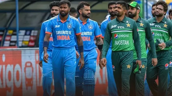 ASIA CUP 2025 full tentative schedule india and pakistan match date