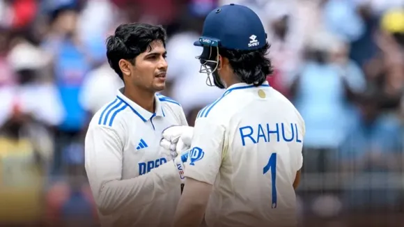 IND vs ENG Day-4 highlights