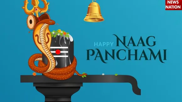Nag Panchami 2025