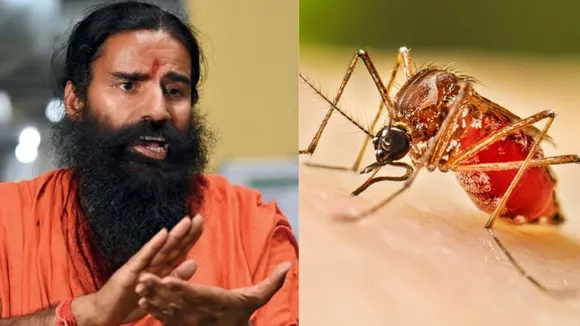 Baba Ramdev Health Tips
