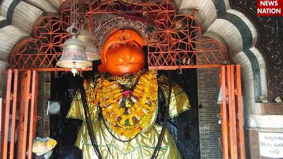 Bedi hanuman Temple