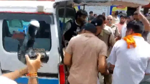Haridwar Mansa Devi Temple Stampede news update in Hindi