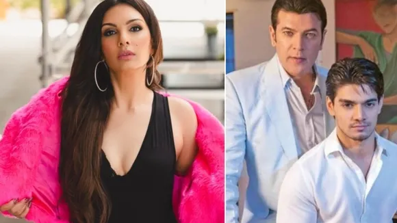 Somi Ali Allegations Aditya Pancholi for physically abusing she said your son responsible for jiah d