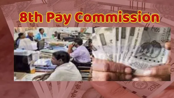 8th Pay Commission new formula