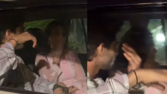 Abhishek Sharma-Isha Malviya