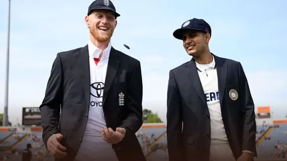 ind vs eng anderson tendulkar series will be draw then which team take trophy what is icc rule