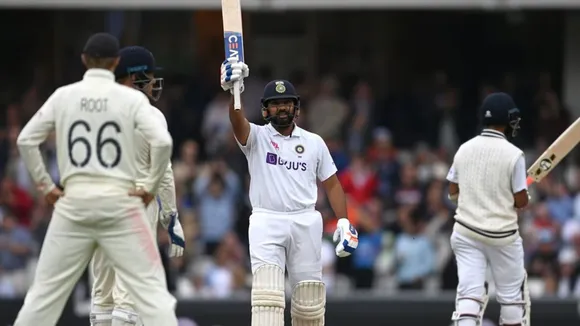 IND vs ENG Oval Test