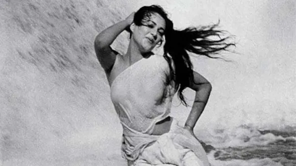 Mandakini