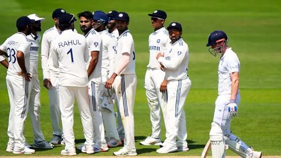 28 years old pacer set to return in the indias playing 11 for the final test
