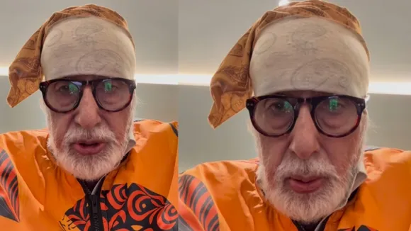 AMITABH BACHCHAN (4)