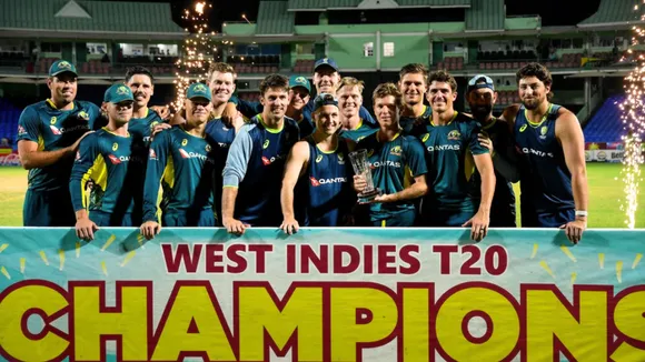 Australia gears up for T20 World Cup 2026 with a great performance against West Indies