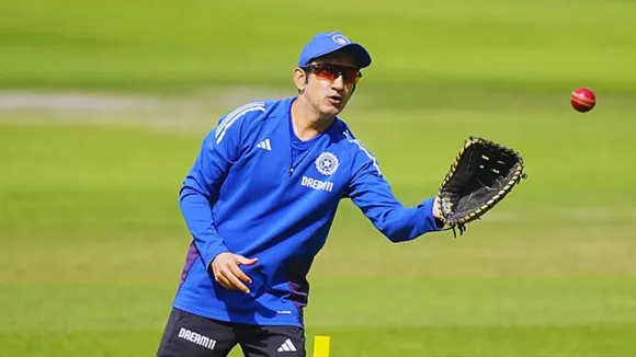 Team India's record at the oval Where fifth Test will be played