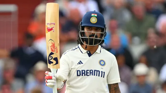 He is my favorite among both the teams says mark butcher while praising KL Rahul