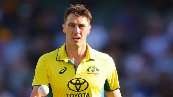 Pat Cummins out as Australia announces squad for the series against South Africa