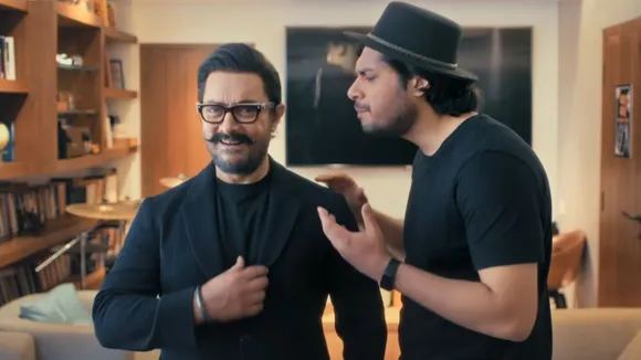 aamir zunaid khan