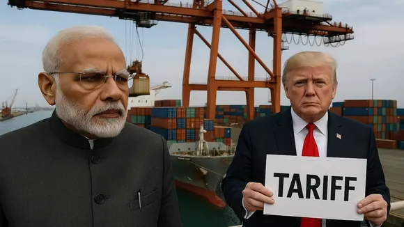 Donald Trump Tariffs