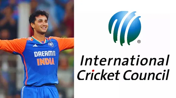 ICC Rankings: आईसीसी टी20 रैंकिंग में भारतीय खिलाड़ियों का जलवा, टॉप 10 में इतने प्लेयर्स शामिल