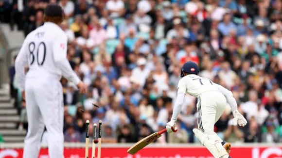 IND vs ENG