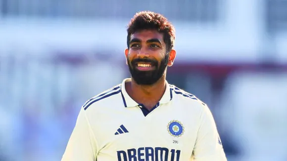 Jasprit Bumrah remains number one in the latest icc test bowling rankings