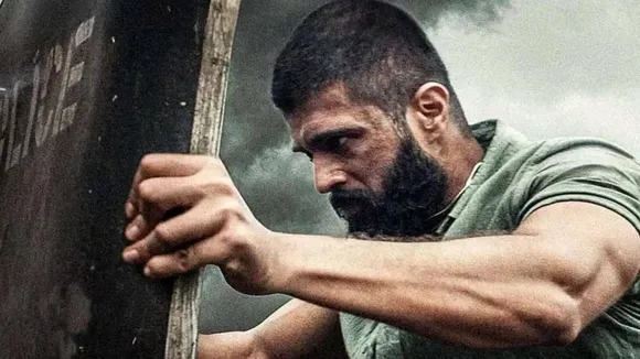KINGDOM REVIEW