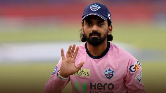 KKR are looking to have KL on board via trade deal FOR ipl 2026