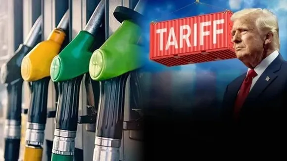 Petrol and diesel prices