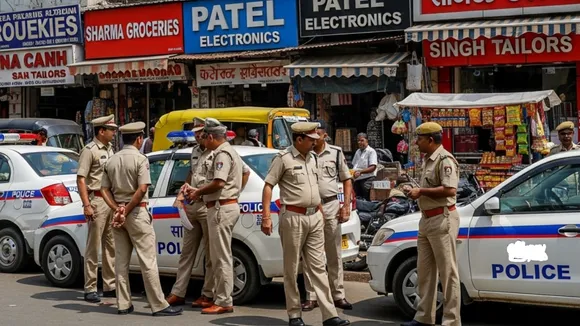 police File