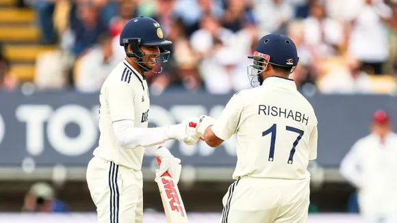 3 batters including rishabh pant in the top 10 icc mens test batting rankings