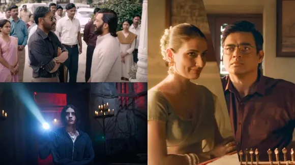 These movies are trending in India on Netflix you can still enjoy by watching them